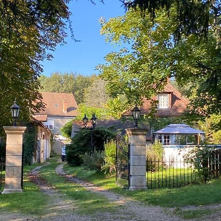Domaine le Manoir, gîtes de charme et de caractère avec piscines privatisées Fossemagne Exterior foto