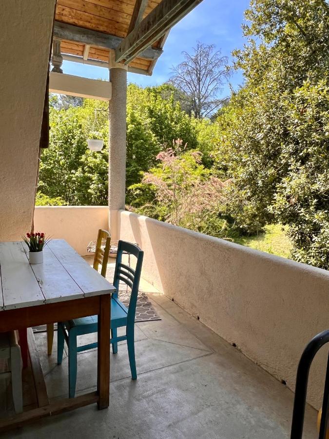 Domaine le Manoir, gîtes de charme et de caractère avec piscines privatisées Fossemagne Exterior foto
