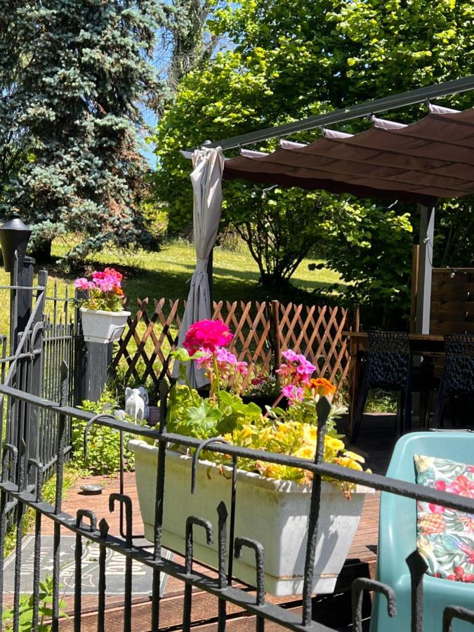 Domaine le Manoir, gîtes de charme et de caractère avec piscines privatisées Fossemagne Exterior foto